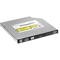 LG bu40 N. araa10b ultra-slim 9-5 mm interior 6 x Blu-Ray disco BD-RW